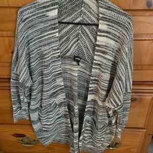 Express Women’s Cardigan